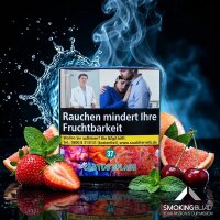 Aqua Mentha Tobacco Cactus Splash 200g
