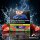 Aqua Mentha Tobacco Red Nebula 200g