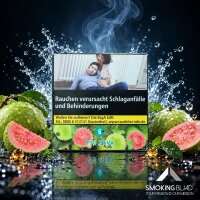 Aqua Mentha Tobacco Typ Java 200g