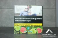 Aqua Mentha Tobacco Typ Java 200g