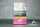Aqua Mentha Tobacco Rasby 200g