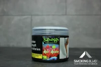 Bad & Mad Tobacco Abu Two Apple 200g