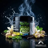 Bad & Mad Tobacco Pitachio Breeze 200g