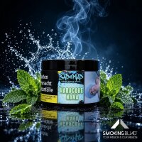 Bad & Mad Tobacco Hardcore Nana 200g