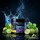 Bad & Mad Tobacco Abu Grape Mint 200g