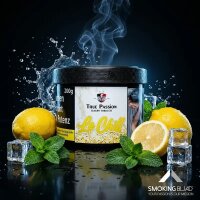 True Passion Tobacco Le Chill 200g