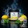 True Passion Tobacco Le Chill 200g