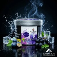 True Passion Tobacco Vaya Blue 200g