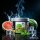 True Passion Tobacco WaMe 200g