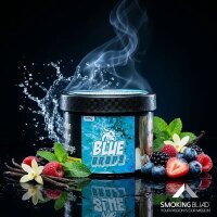True Passion Tobacco Blue Drops 200g