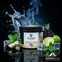 True Passion Tobacco Okolom Jo Jo 200g