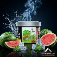 True Passion Tobacco Sl Wa Me 200g
