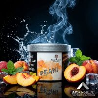 True Passion Tobacco PeaMi 200g