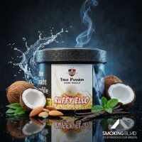 True Passion Tobacco Ruffy Ello 200g