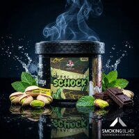 True Passion Tobacco Dubai Style Schock 200g