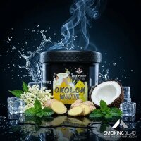 True Passion Tobacco Okolom White 200g