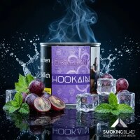 Hookain Tobacco Purple Lean 200g
