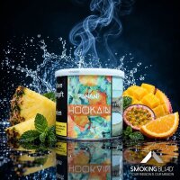 Hookain Tobacco Punani 200g
