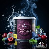 Hookain Tobacco Laoz 200g