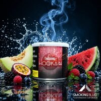 Hookain Tobacco Fellatio 200g