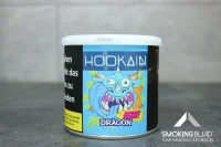 Hookain Tobacco Angry Dragon 200g