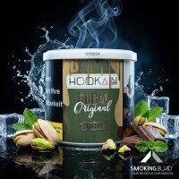 Hookain Tobacco Dubai Stachio 200g