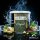 Hookain Tobacco Dubai Stachio 200g
