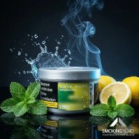 Social Smoke Tobacco L Chill 200g