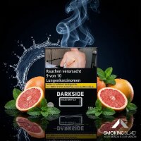 Darkside Tobacco Core Kalee Grap 100g