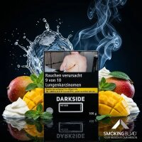 Darkside Tobacco Core MG Assi 100g