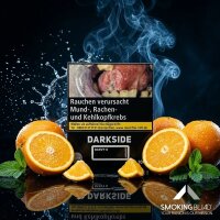 Darkside Tobacco Core Barvy O 100g