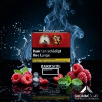 Darkside Tobacco Core Generis Rasperry 100g
