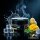 Darkside Tobacco Nordic Shake 120g