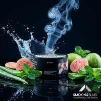 Must H Tobacco Aloha 125g