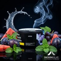 Must H Tobacco Arrm 125g