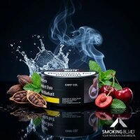 Must H Tobacco Chry Col 125g