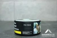 Must H Tobacco Pina Rings 125g