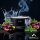 Must H Tobacco RD Tea 125g