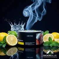 Must H Tobacco LMN TONC 125g