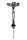 El Bomber Hookah Shisha Sansara Cyber White