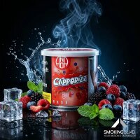 Anda Tabak Clipporizz 200g