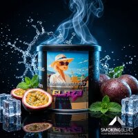 Blaze Dark Blend Mama Kujat 200g