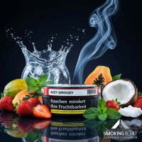 Blackburn Tobacco Juzy Smoozy 100g