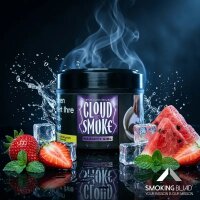 Cloud Smoke Tobacco Naughty Girl 200g