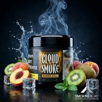 Cloud Smoke Tobacco Baddie Call  200g