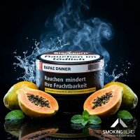 Blackburn Tobacco Bapai Dnner 100g