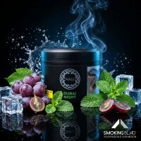 Nash Tobacco Dubai Night 200g