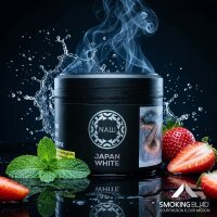 Nash Tobacco Japan White 200g