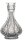Caesar Crystal Bowl Drop Jaxon Clear