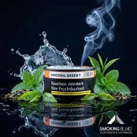 Blackburn Tobacco Green T 100g